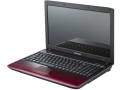 Samsung. 15.6", 2,3 ГГц, ОЗУ 4096 Мб, диск 250 Гб, WiFi, Bluetooth, аккумулятор на 3 ч.