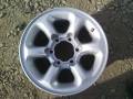 Mitsubishi. 7.0x15 6x139.70 ET10