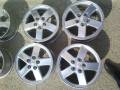 Mazda. 6.0x16 5x114.30 ET50