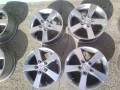 Mazda. 6.0x15 5x114.30 ET50