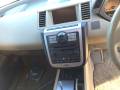 Блок управления климат-контролем. Nissan Murano, PNZ50
