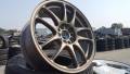 Work Emotion CR-KAI. 7.0x16 5x100.00 ET44