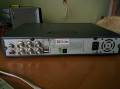 Видеорегистратор 4-х канальный dvr-ja1004mj