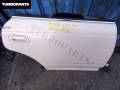 Дверь боковая. Toyota Mark II, JZX90 Двигатель 1JZGE
