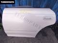 Дверь боковая. Toyota Mark II, JZX90 Двигатель 1JZGE