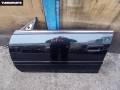 Дверь боковая. Toyota Chaser, JZX100 Двигатель 1JZGE