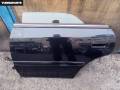 Дверь боковая. Toyota Chaser, GX100, GX105, JZX100, JZX105, LX100, SX100 Двигатели: 1GFE, 1JZFE, 1JZGE, 1JZGTE, 2LTE, 4SFE
