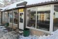 Продается торговый павильон, возле Универсама на 2-й речке. Проспект 100-летия Владивостока 105а стр. 5, р-н Вторая речка, 40 кв. м.