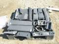 Панель салона. Toyota Land Cruiser Prado, GRJ120