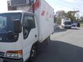 Isuzu Elf. Продается грузовик Isuzu ELF Рефка., 3 600 куб. см., 2 000 кг.