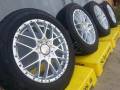 RAYS. 7.0x17 4x114.30, 5x114.30 ET42