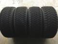Bridgestone Blizzak DM-Z3. Зимние, без шипов, 2007 год, износ: 5%, 4 шт. Под заказ