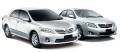 Запчасти для Toyota Corolla E150-151 2007-2013