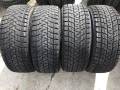 Bridgestone Blizzak DM-V1. Зимние, без шипов, 2008 год, износ: 5%, 4 шт. Под заказ
