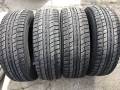 Dunlop Graspic DS-V. Зимние, без шипов, 2004 год, износ: 40%, 4 шт. Под заказ