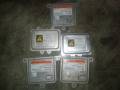 Блок ксенона. Volkswagen: Golf Plus, Golf, Tiguan, Touareg, Jetta Jaguar XF Jaguar XK BMW X6, E71 BMW M5 Lincoln Zephyr Cadillac Escalade