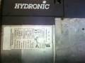 Предпусковой подогреватель Hydronic.