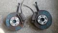 Ступица. Toyota Cresta, JZX91, JZX90, JZX100, JZX101, GX100, GX90 Toyota Chaser, GX100, JZX101, JZX100, GX90, JZX90, JZX91 Двигатель 1JZGTE