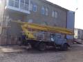 Камаз ВС-22. Продам автовышку, 1 500 куб. см., 22 м.