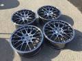 Enkei EKM3. 8.0x17 5x112.00 ET35