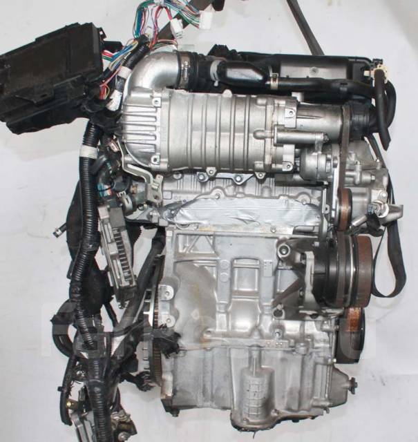 nissan note 2014 двигатель hr12