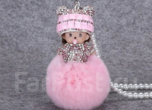 �������� �� ������� Monchhichi &ndash; ������� ������� ���� ������. ����� ���!