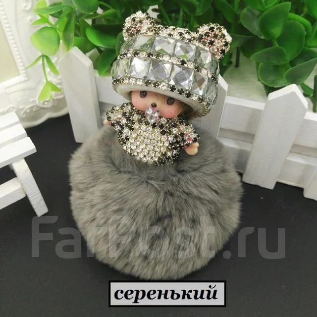 �������� �� ������� Monchhichi &ndash; ������� ������� ���� ������. ����� ���! ������