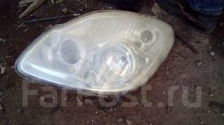 mazda verisa фара правая