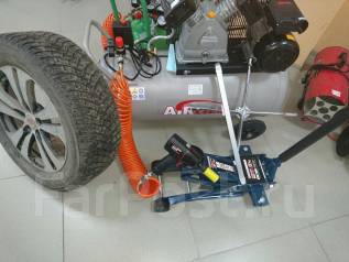 Компрессор Kolner