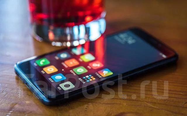 Xiaomi redmi 4x прошивка модуля связи