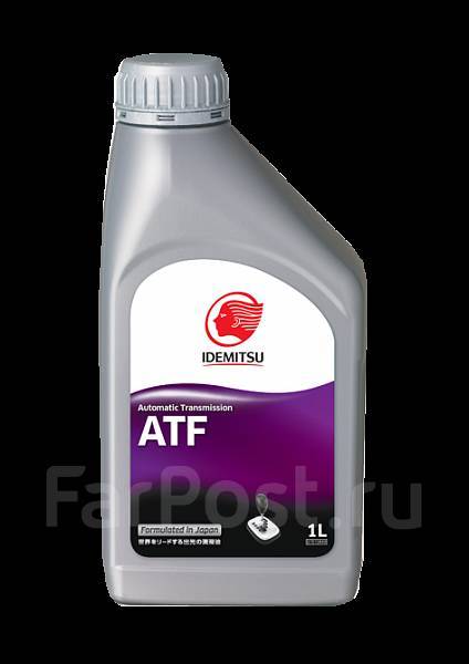 Idemitsu Atf