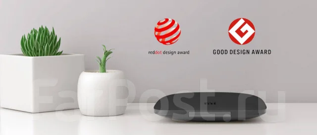 Xiaomi tv box 3s прошивка на русском