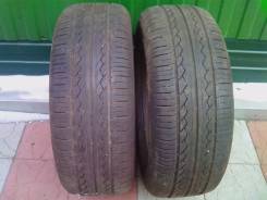 Hankook Optimo. Летние, износ: 60%, 2 шт
