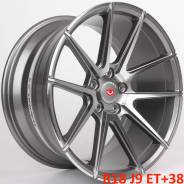 Vossen VFS-1. 9.0x18, 5x112.00, ET38, ЦО 66,6 мм.