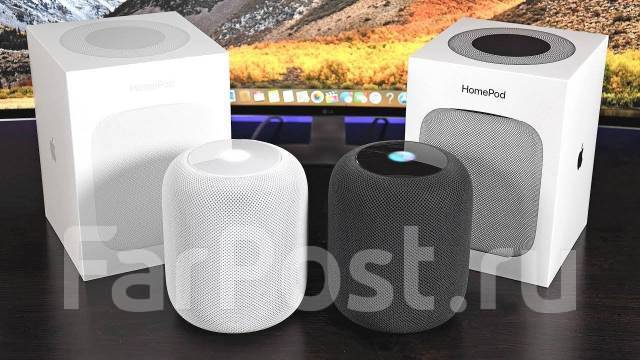 Homepod Mini Watt