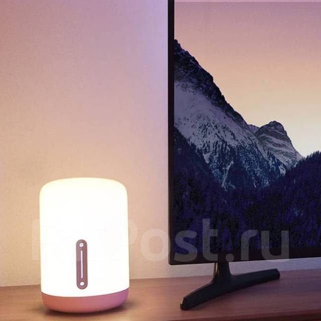 Xiaomi Mijia Bedside Lamp Xistore