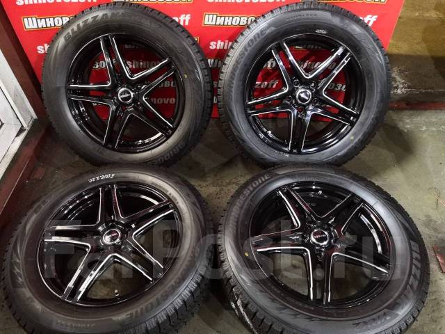 Оригинальные диски Hot Stuff Laffite R PСD x OFF J