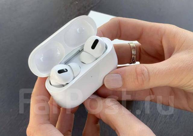 Ebay Airpods