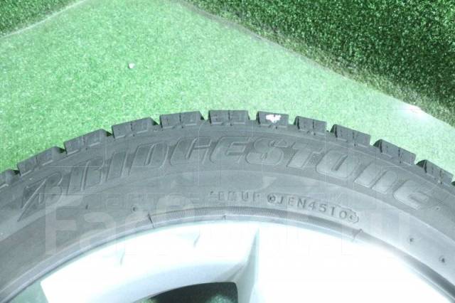 Bridgestone Blizzak Revo Gz R