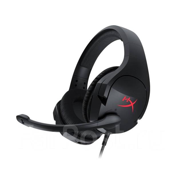 Kingston Hyperx Cloud Stinger Black