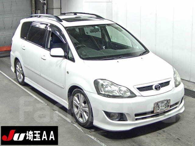 Toyota Ipsum Wd