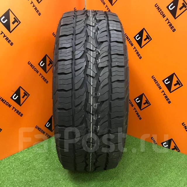 Dunlop Grandtrek AT5 215 70 R16 100T Шины в Хабаровске