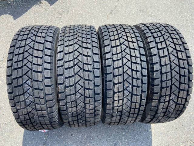 Maxxis SS 01 Presa SUV 235 55R18 Шины во Владивостоке