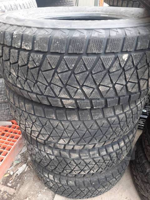 Bridgestone Blizzak Dm V R