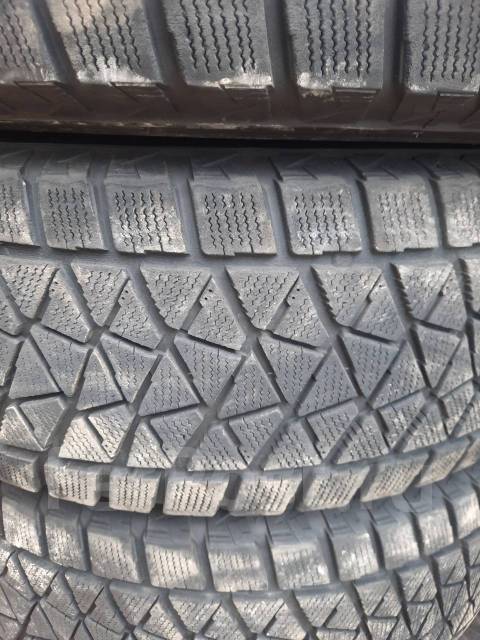 Bridgestone Blizzak Dm V R