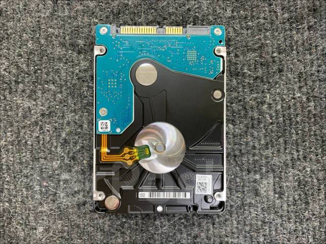 Seagate Hdd