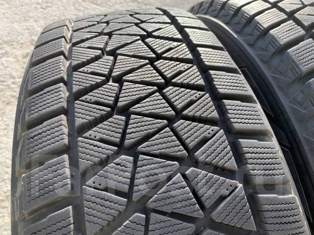 Bridgestone Blizzak Dm V R