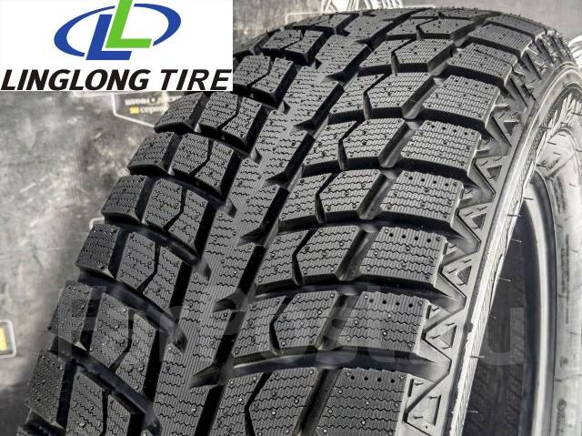 LingLong GREEN Max Winter Ice I 15 SUV 235 60R18 107T Шины во