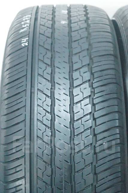 Dunlop Grandtrek ST30 225 60 R18 18 1 шт в наличии 225 мм 60