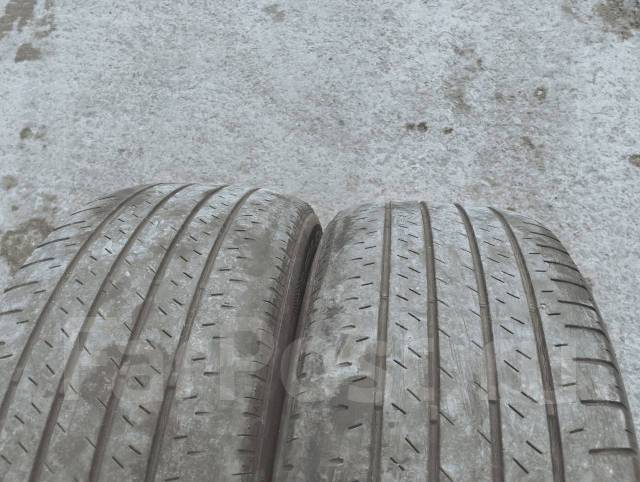 Bridgestone Dueler H L R